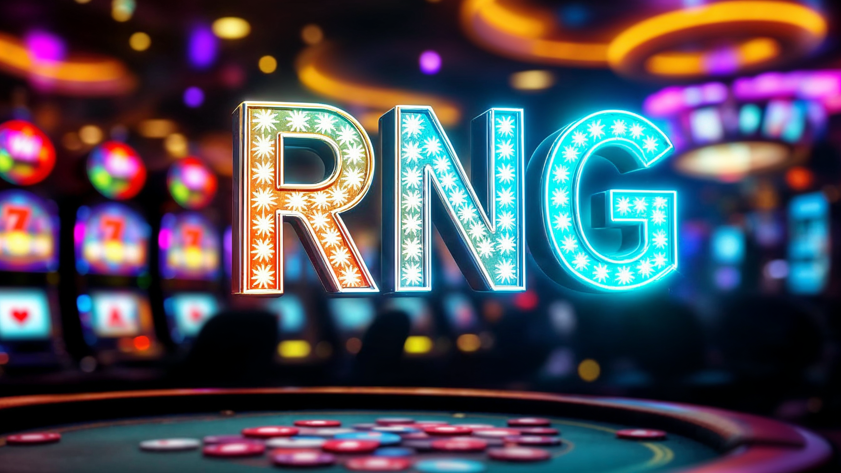 What Players Should Know About RNG